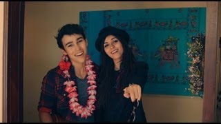 Victoria Justice & Max Schneider Cover Bruno Mars