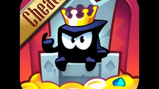 King Of Thieves - New hack Cheat auto play version truco