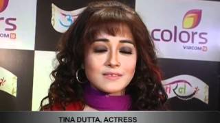 UTTARAN to take 18-year leap, Tina Dutta loves it!