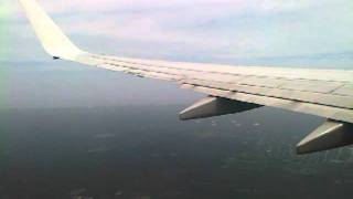 Aeroméxico MEX (México) - MID (Mérida) Boeing 737-700