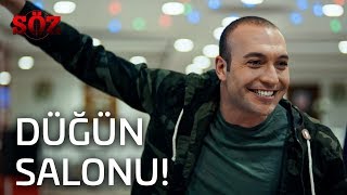 Söz | 46.Bölüm -  Düğün Salonu!