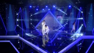 Chi Dân - Anh Muốn Em Sống Sao - SAO LÀ SAO tập 1