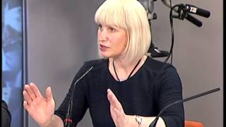 Проректор УрГПУ Светлана Минюрова: Это просто переходный этап!