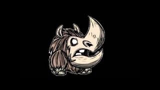 (DST)Убийство древнего стража в Don't Starve Together