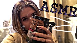 ASMR//АСМР//100 ПОДПИСЧИКОВ//?МОИ КРУЖКИ?