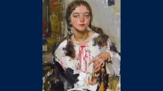 Фешин Николай Иванович (1881-1955)