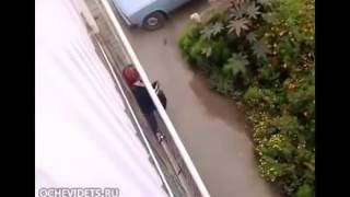 Пьяная баба это зло подборка жести