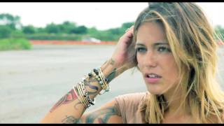 "THE EMBLEM" A Triumph Motorcycle Fantasy Film