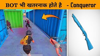 ? only First Gun Challenge ft. ShotGun didi in Pubg mobile - Gamexpro Bootcamp - Gamexpro
