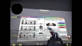 How To get a Custom Viewmodel in CSGO Warzone/ No-Steam