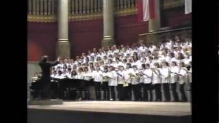 The Rose - ASG Chor, Ltg.: Manfred Bühler