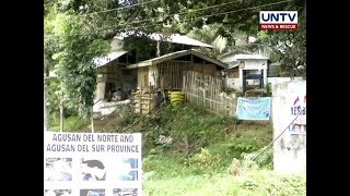 Butuan City PNP, naka-full alert matapos salakayin ng mga hinihinalang NPA ang isang police station
