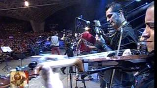 Solo le pido a Dios - LUCIANO PEREYRA con ABEL PINTOS y AXEL - Villa Maria 2013 !!!