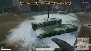 13 pubg mobi - gaming pubg mobi vn - mặt thộn chơi pubg cực gắt | m.h vlog |