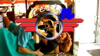 Gottaswing Reston Bandstand TV Show Opening