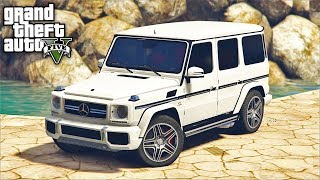РЕАЛЬНАЯ ЖИЗНЬ В GTA 5 - НАШЛИ СВОЙ ГЕЛИК НА ЗАВОДЕ! ⚡ГАРВИН