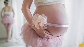 【Hello Waxing！】Lulu老師國際專業除毛教學小短片_孕媽咪/孕婦私密處除毛教學 How to do Pregnancy Waxing in 20mins
