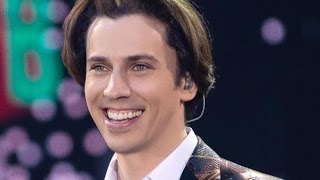 Максим Галкин в Торонто 25 Октября 2016