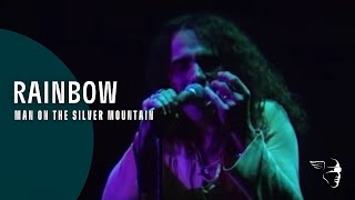 Rainbow - Man On The Silver Mountain (From "Live In Munich 1977)