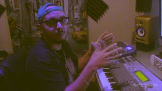 Produciendo Reggaeton: “ESO NO SE HACE” ?