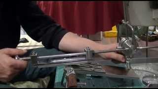 Точилки МАНЬКО (Sharpeners MANKO)