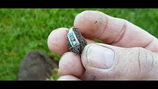 НАШЛИ МНОГО ЮВЕЛИРКИ! СЕРЕБРО ТАК И ПРЕТ!
