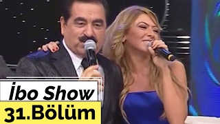 Serdar Ortaç & Hadise - İbo Show - 31. Bölüm 2. Kısım  (2009)