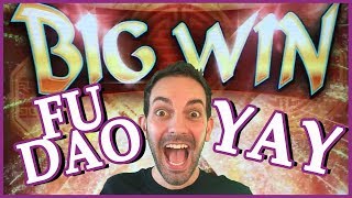 ? $1000 Fu Dao YAY ? ✦ $1000 Thursdays - Money Storm + MORE ✦ Slot Machine Pokies w Brian C
