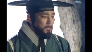 명품사극 [대장금] Jewel in the palace 궁에서 나와 또다른 산모를 구해내는 장금