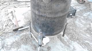 измельчитель соломы