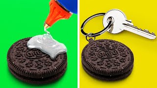 37 COOL DIYs YOU CAN EASILY MAKE AT HOME