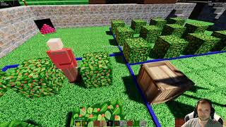 Colony Survival by TaeR, Wycc, Beast, AlCore [27.06.18] Part 2