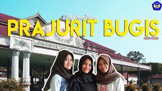 PRAJURIT BUGIS KRATON YOGYAKARTA -ONEMLATIVLOGXIIIPS1