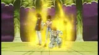 Top 10 Yu Yu Hakusho Spirit Guns