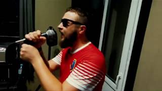 ПечЬ - Положено так (RED EYES Sessions, 07/2018)