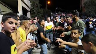 مهرجان سائد الكعوش مع المبدع ابو الكايد (الجزء الرابع)