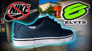 CHEAP SCOOTER SHOES! BETTER THAN NIKE??