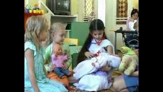 ВИДЕОСЪЕМКА  Выпускного в детском саду  Вся Москва