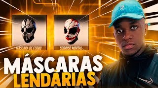 ?FREE FIRE - AO VIVO ?CARNAVAL CHEGOUUU + NOVA SKIN   ?TREINO EMULATION  !! LIVE ON