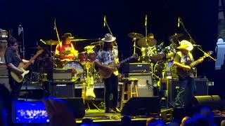 Ramblin' Man - Dickey Betts July 22, 2018