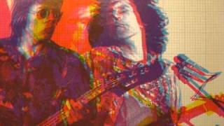 Hot Tuna - death don't have no mercy