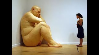 Великаны как наши предки. Когда жили великаны и что с ними стало.