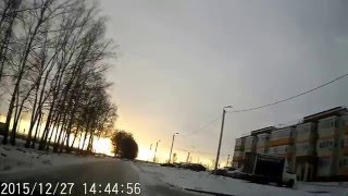 Эконом жилье в Окском берегу