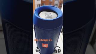 JBL Flip 3 Charge 2 Plus Charge 3 sounds good