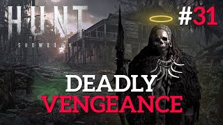 Hunt: Showdown | I have returned to have my Vengeance! #31 | English Subtiles | German Gameplay