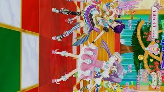 プリチャン：ミラクル☆キラッツ　クリスマスメドレー