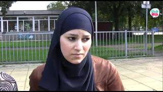 U in de wijk Kanaleneiland - Opvoedpoli, wat is de opvoedpoli en wat heb je daar aan