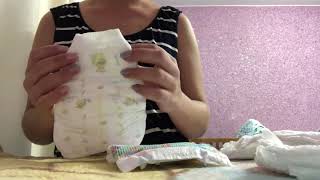 Libero,pampers,huggies,merries,moony,goon, премиум и обычные трусики и подгузники сравнение!