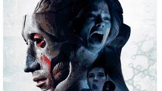 Ужасы «Секретный эксперимент» 2014 / Трейлер на русском / Страшные опыты с DMT-19