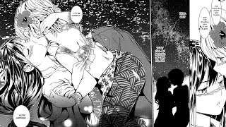 My Top 3 Favorite Gender Bender Manga's Of -2016- Part Three